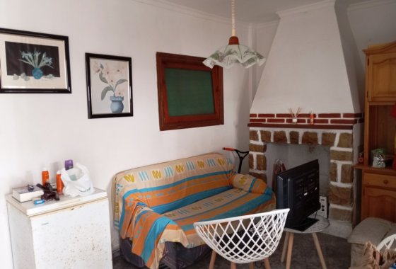 Wiederverkauf - Villa - Oliva