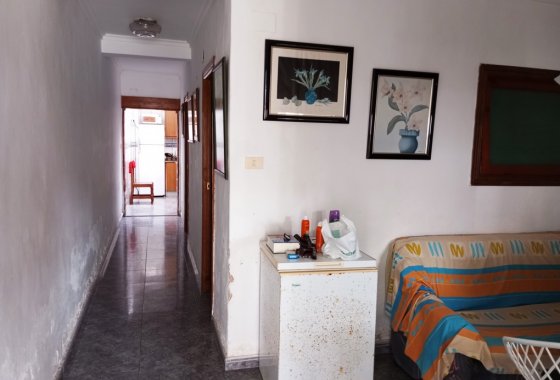 Wiederverkauf - Villa - Oliva