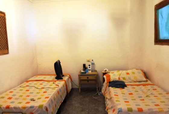 Wiederverkauf - Villa - Oliva