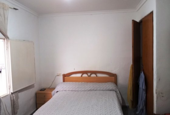 Wiederverkauf - Villa - Oliva