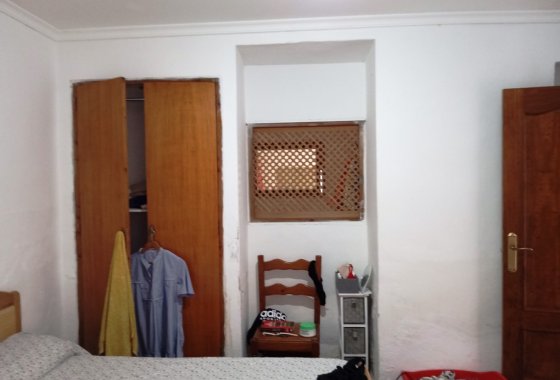 Wiederverkauf - Villa - Oliva