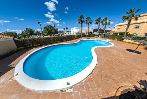 Resale - Villa - Ciudad Quesada - Lo Marabu