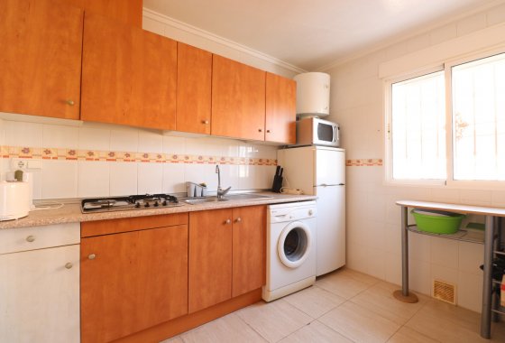 Resale - Villa - Ciudad Quesada - Lo Marabu