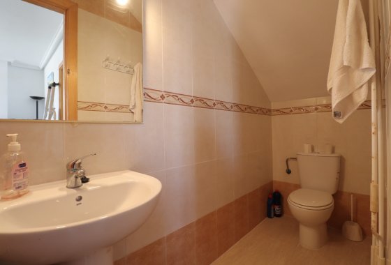 Resale - Villa - Ciudad Quesada - Lo Marabu