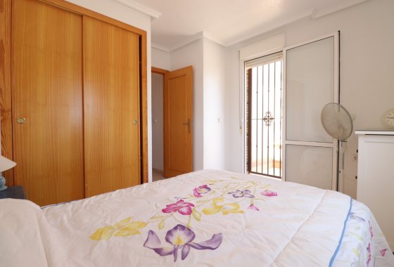 Resale - Villa - Ciudad Quesada - Lo Marabu