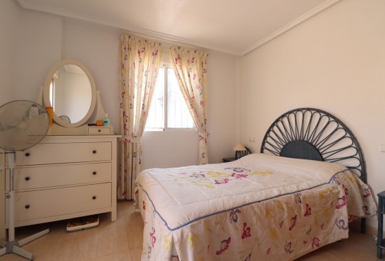 Resale - Villa - Ciudad Quesada - Lo Marabu