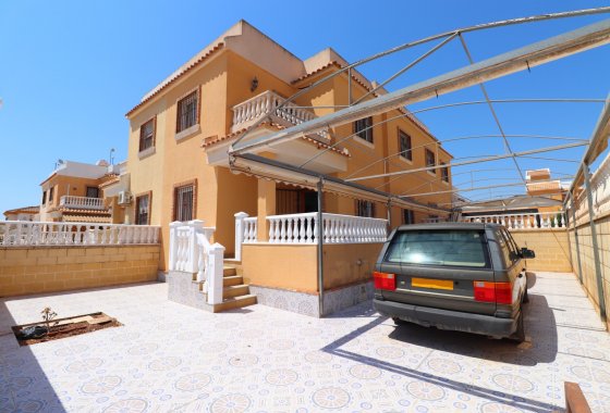 Resale - Villa - Ciudad Quesada - Lo Marabu