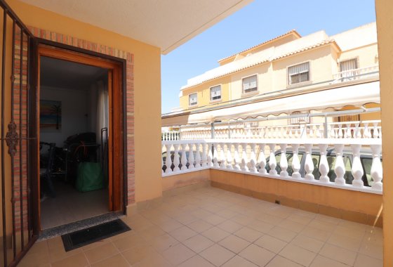 Resale - Villa - Ciudad Quesada - Lo Marabu