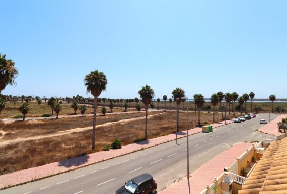 Resale - Villa - Ciudad Quesada - Lo Marabu