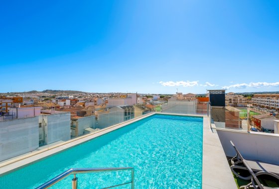 بازفروش - آپارتمان - Formentera del Segura