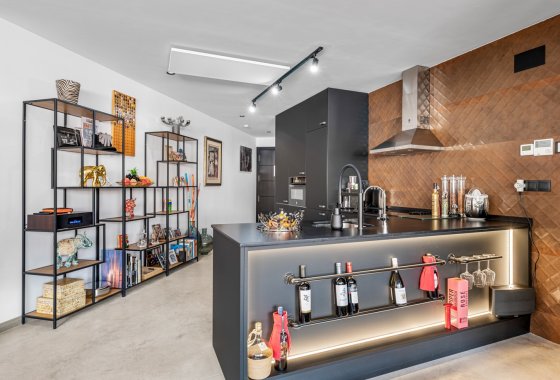 بازفروش - آپارتمان - Formentera del Segura