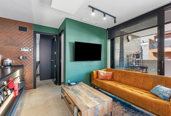 بازفروش - آپارتمان - Formentera del Segura