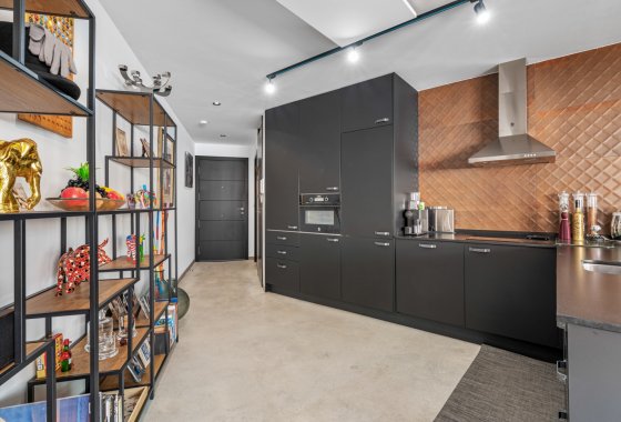 بازفروش - آپارتمان - Formentera del Segura