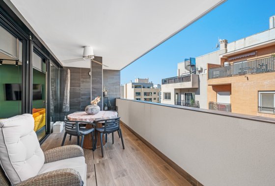 بازفروش - آپارتمان - Formentera del Segura