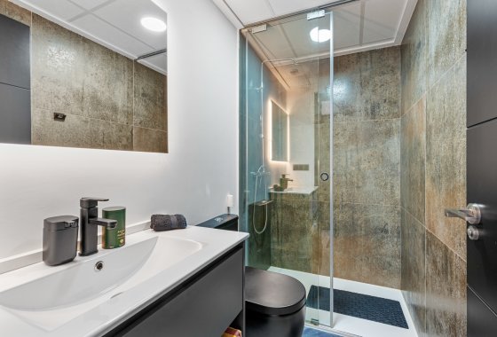 بازفروش - آپارتمان - Formentera del Segura