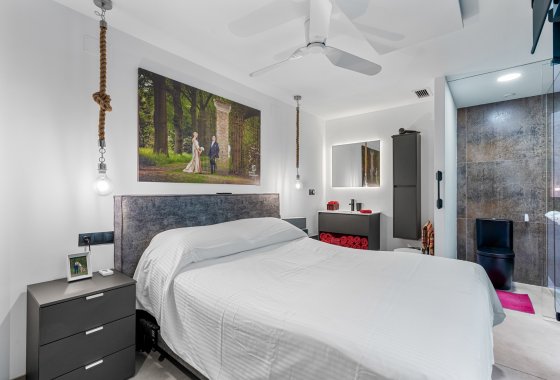 بازفروش - آپارتمان - Formentera del Segura