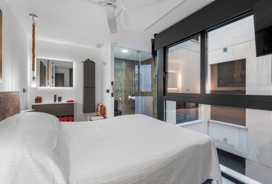 بازفروش - آپارتمان - Formentera del Segura