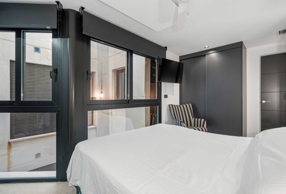 بازفروش - آپارتمان - Formentera del Segura