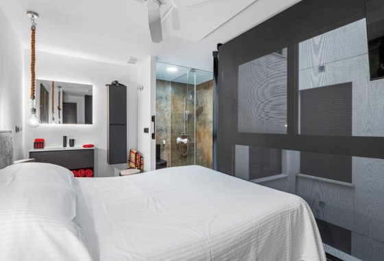 بازفروش - آپارتمان - Formentera del Segura