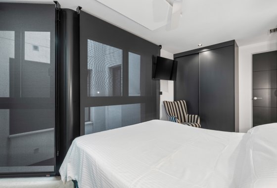 بازفروش - آپارتمان - Formentera del Segura