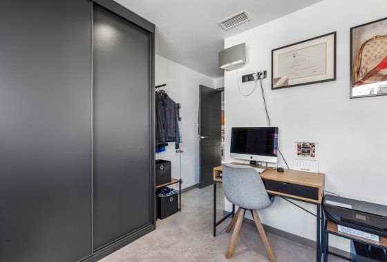 بازفروش - آپارتمان - Formentera del Segura