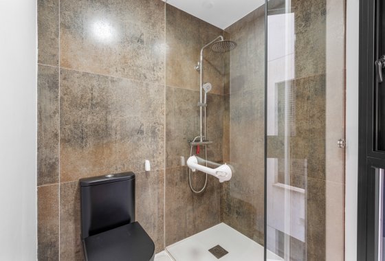 بازفروش - آپارتمان - Formentera del Segura