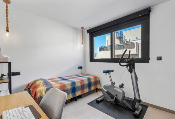 بازفروش - آپارتمان - Formentera del Segura