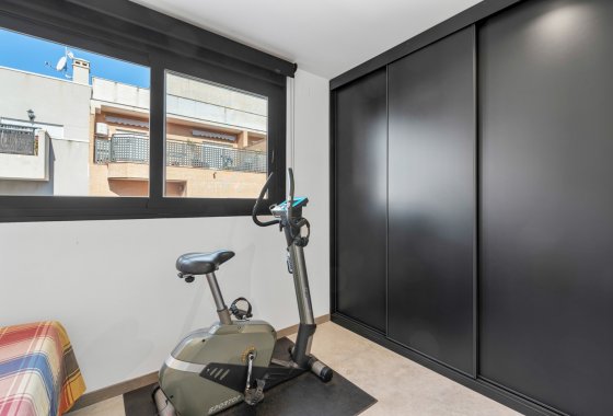 بازفروش - آپارتمان - Formentera del Segura