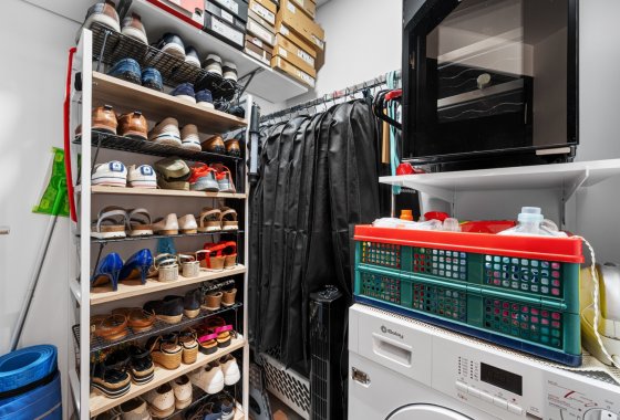 بازفروش - آپارتمان - Formentera del Segura