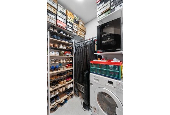 بازفروش - آپارتمان - Formentera del Segura