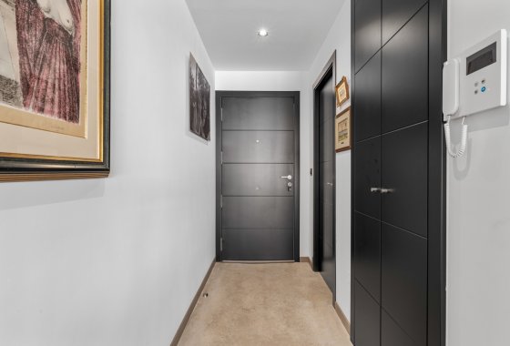 بازفروش - آپارتمان - Formentera del Segura