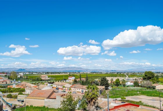 بازفروش - آپارتمان - Formentera del Segura