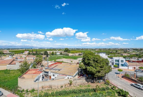 بازفروش - آپارتمان - Formentera del Segura