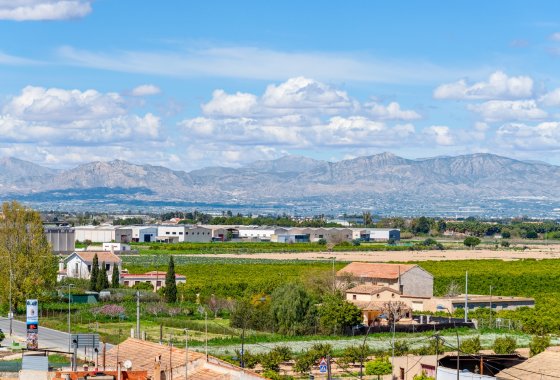 بازفروش - آپارتمان - Formentera del Segura