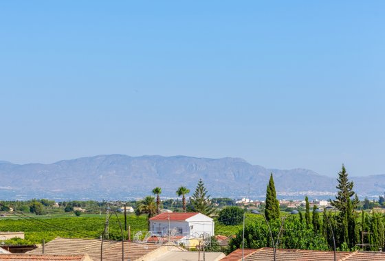 بازفروش - آپارتمان - Formentera del Segura