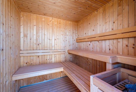 بازفروش - آپارتمان - Formentera del Segura