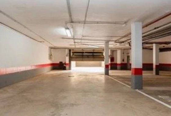 Resale - Townhouse - San Javier - Roda