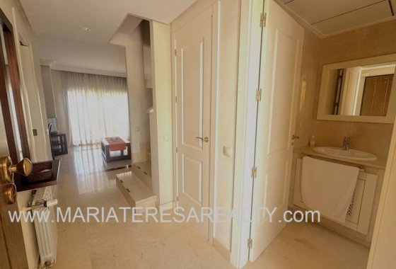 Resale - Townhouse - San Javier - Roda