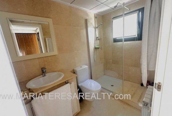 Resale - Townhouse - San Javier - Roda