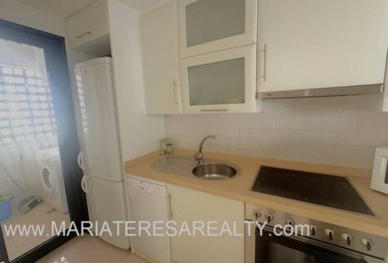 Resale - Townhouse - San Javier - Roda