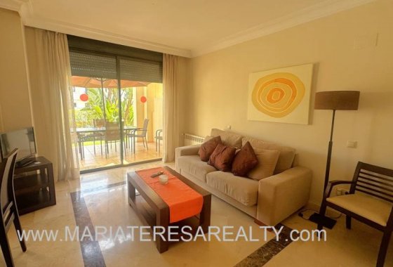 Resale - Townhouse - San Javier - Roda