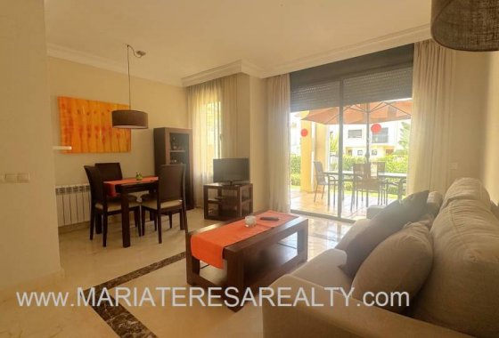 Resale - Townhouse - San Javier - Roda