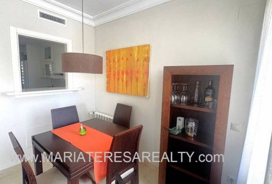 Resale - Townhouse - San Javier - Roda