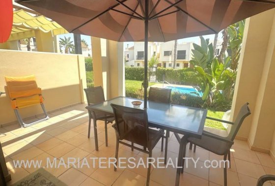 Resale - Townhouse - San Javier - Roda