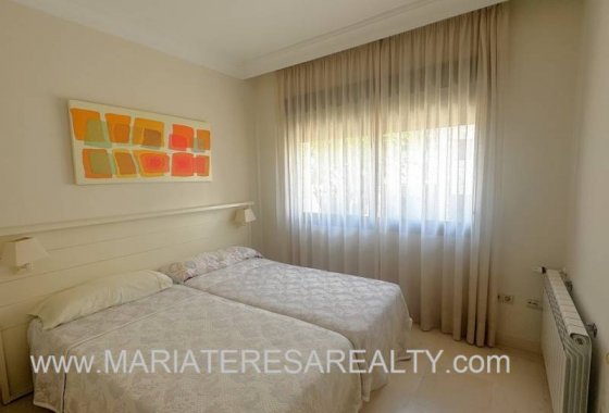 Resale - Townhouse - San Javier - Roda