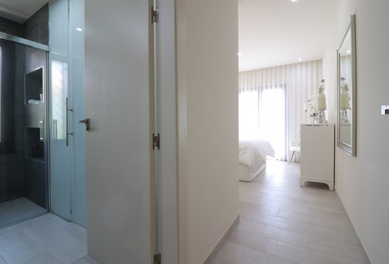 Resale - Villa - Algorfa - La Finca Golf Resort