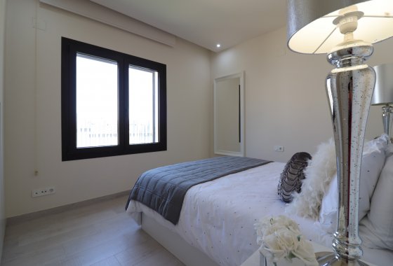 Resale - Villa - Algorfa - La Finca Golf Resort