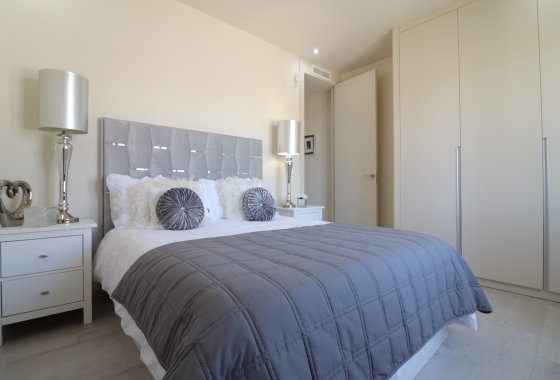 Resale - Villa - Algorfa - La Finca Golf Resort