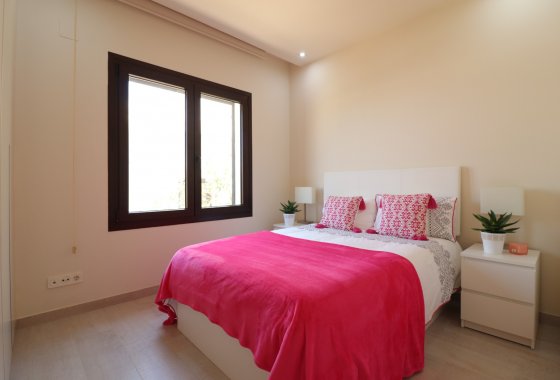 Resale - Villa - Algorfa - La Finca Golf Resort