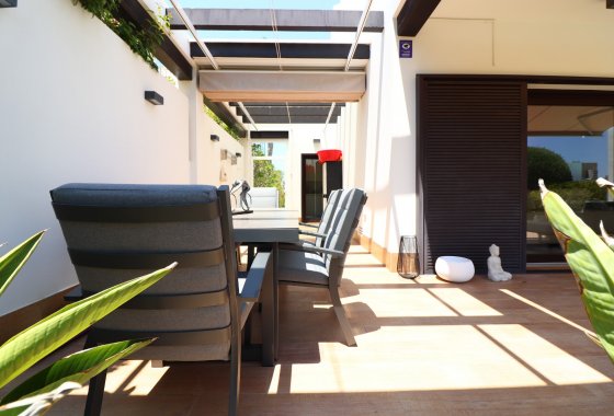 Resale - Villa - Algorfa - La Finca Golf Resort